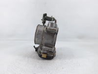 2020-2022 Nissan Sentra Throttle Body P/N:2C08 00310 6LA60-01 A Fits Fits 2020 2021 2022 OEM Used Auto Parts - Oemusedautopa