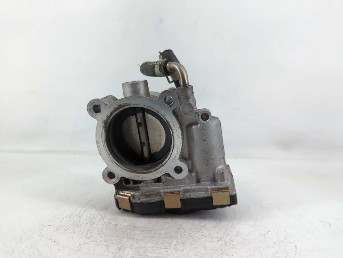 2020-2022 Nissan Sentra Throttle Body P/N:2C08 00310 6LA60-01 A Fits Fits 2020 2021 2022 OEM Used Auto Parts - Oemusedautopa