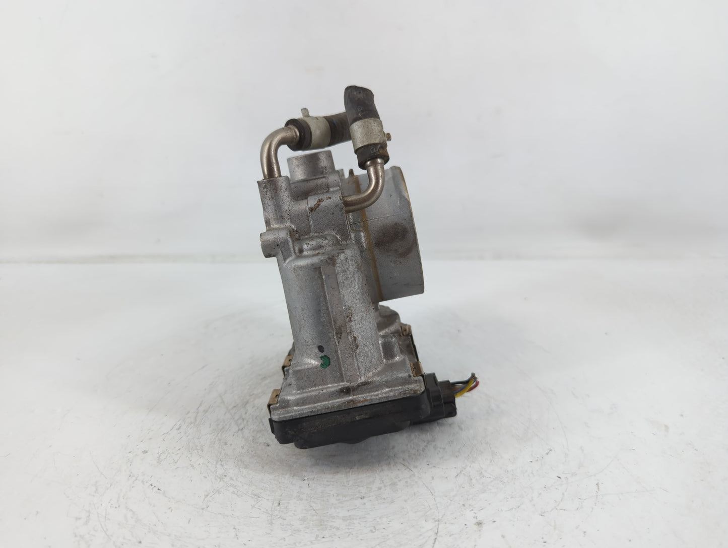 2020-2022 Nissan Sentra Throttle Body P/N:2C08 00310 6LA60-01 A Fits Fits 2020 2021 2022 OEM Used Auto Parts - Oemusedautopa