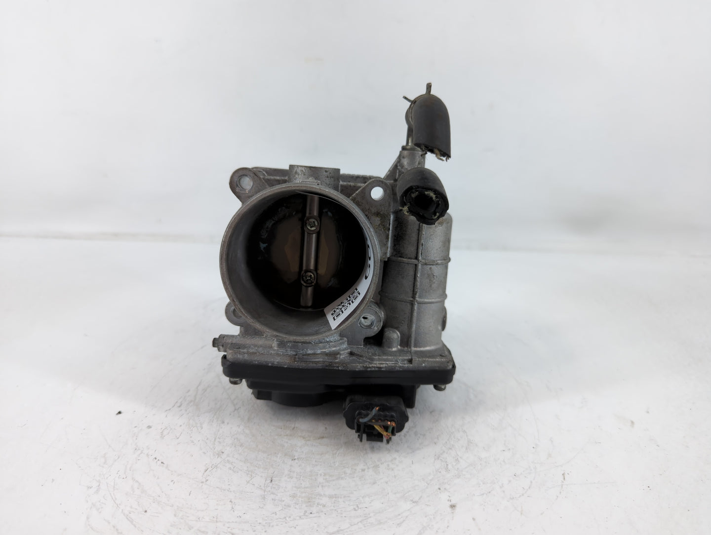 2020-2022 Nissan Sentra Throttle Body P/N:526-025X29 Fits Fits 2020 2021 2022 OEM Used Auto Parts - Oemusedautoparts1.com