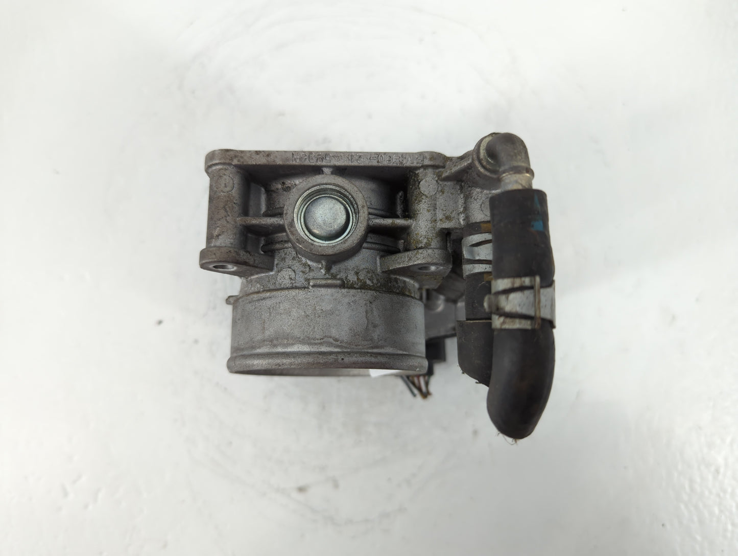 2020-2022 Nissan Sentra Throttle Body P/N:526-025X29 Fits Fits 2020 2021 2022 OEM Used Auto Parts - Oemusedautoparts1.com