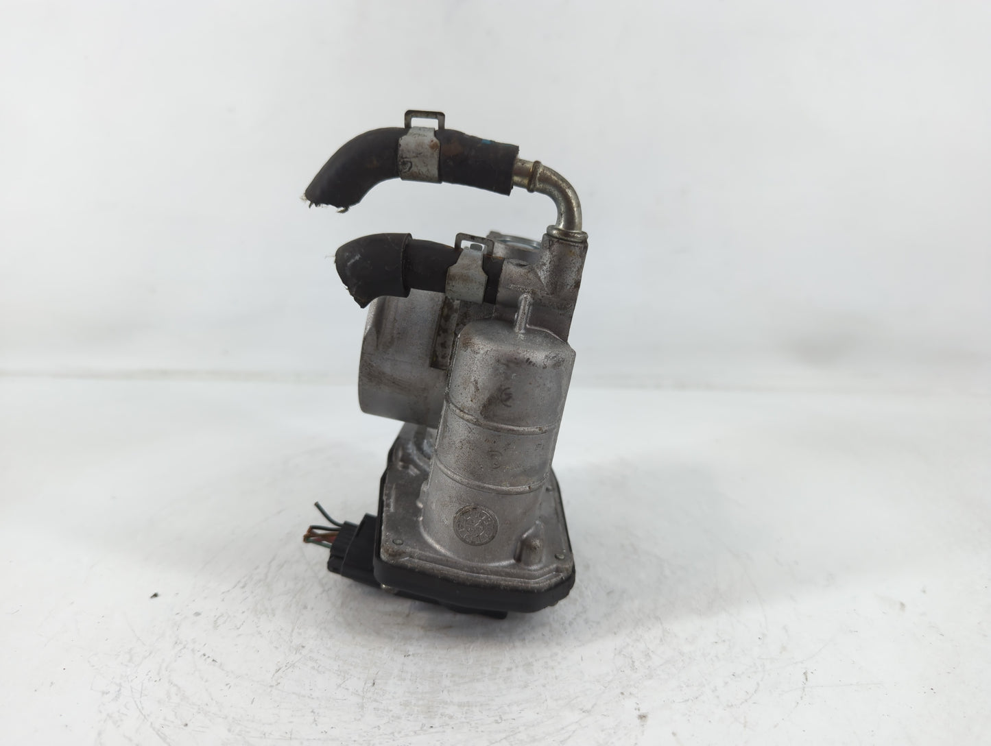 2020-2022 Nissan Sentra Throttle Body P/N:526-025X29 Fits Fits 2020 2021 2022 OEM Used Auto Parts - Oemusedautoparts1.com