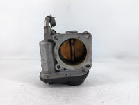 2020-2022 Nissan Sentra Throttle Body P/N:526-025X29 Fits Fits 2020 2021 2022 OEM Used Auto Parts - Oemusedautoparts1.com