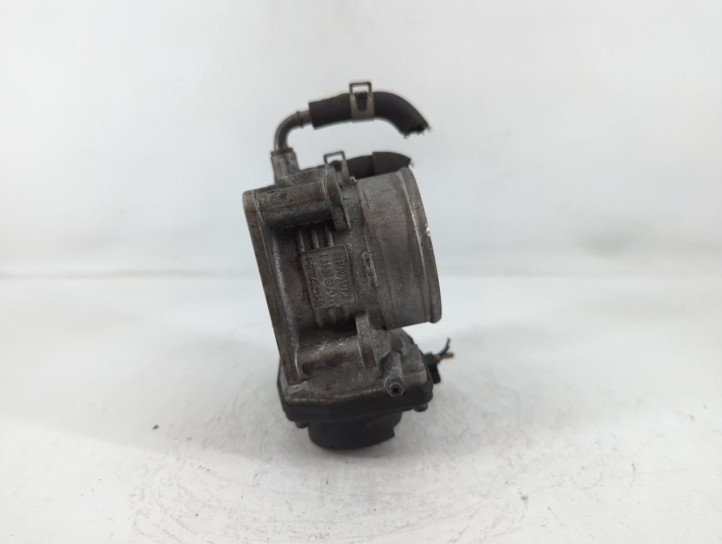 2020-2022 Nissan Sentra Throttle Body P/N:526-025X29 Fits Fits 2020 2021 2022 OEM Used Auto Parts - Oemusedautoparts1.com