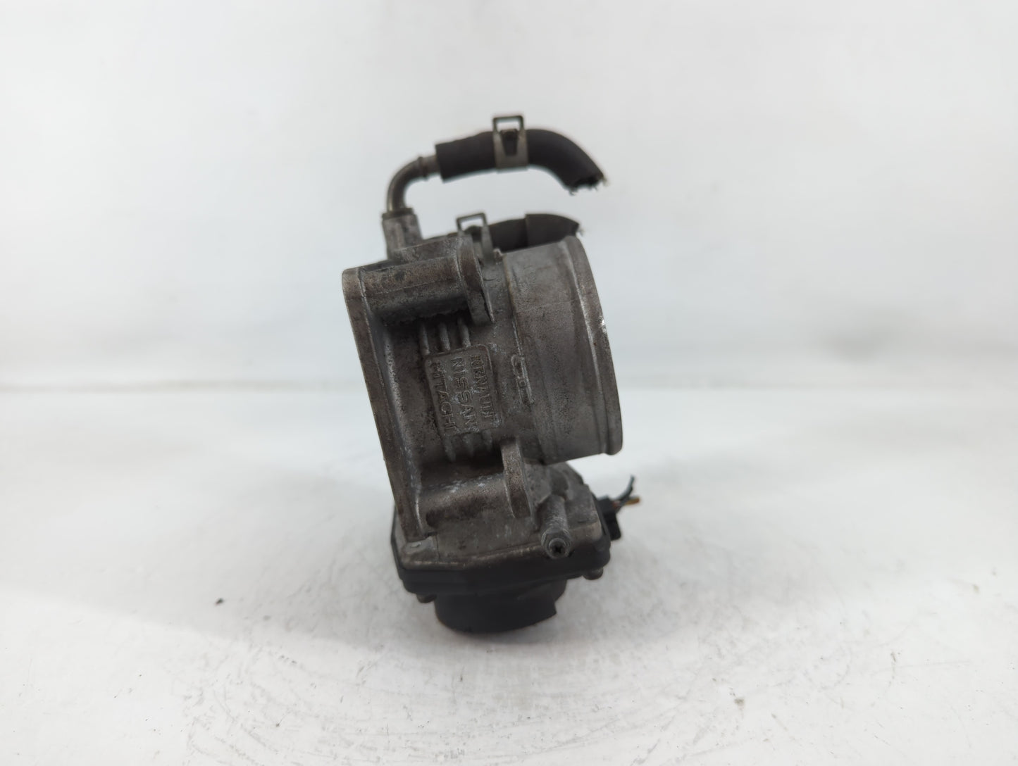 2020-2022 Nissan Sentra Throttle Body P/N:526-025X29 Fits Fits 2020 2021 2022 OEM Used Auto Parts - Oemusedautoparts1.com