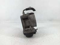 2020-2022 Nissan Sentra Throttle Body P/N:526-025X29 Fits Fits 2020 2021 2022 OEM Used Auto Parts - Oemusedautoparts1.com