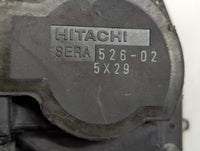 2020-2022 Nissan Sentra Throttle Body P/N:526-025X29 Fits Fits 2020 2021 2022 OEM Used Auto Parts - Oemusedautoparts1.com