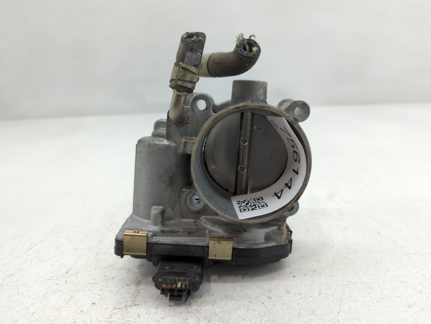 2020-2022 Nissan Sentra Throttle Body P/N:6LA60-01 A Fits Fits 2020 2021 2022 OEM Used Auto Parts - Oemusedautoparts1.com