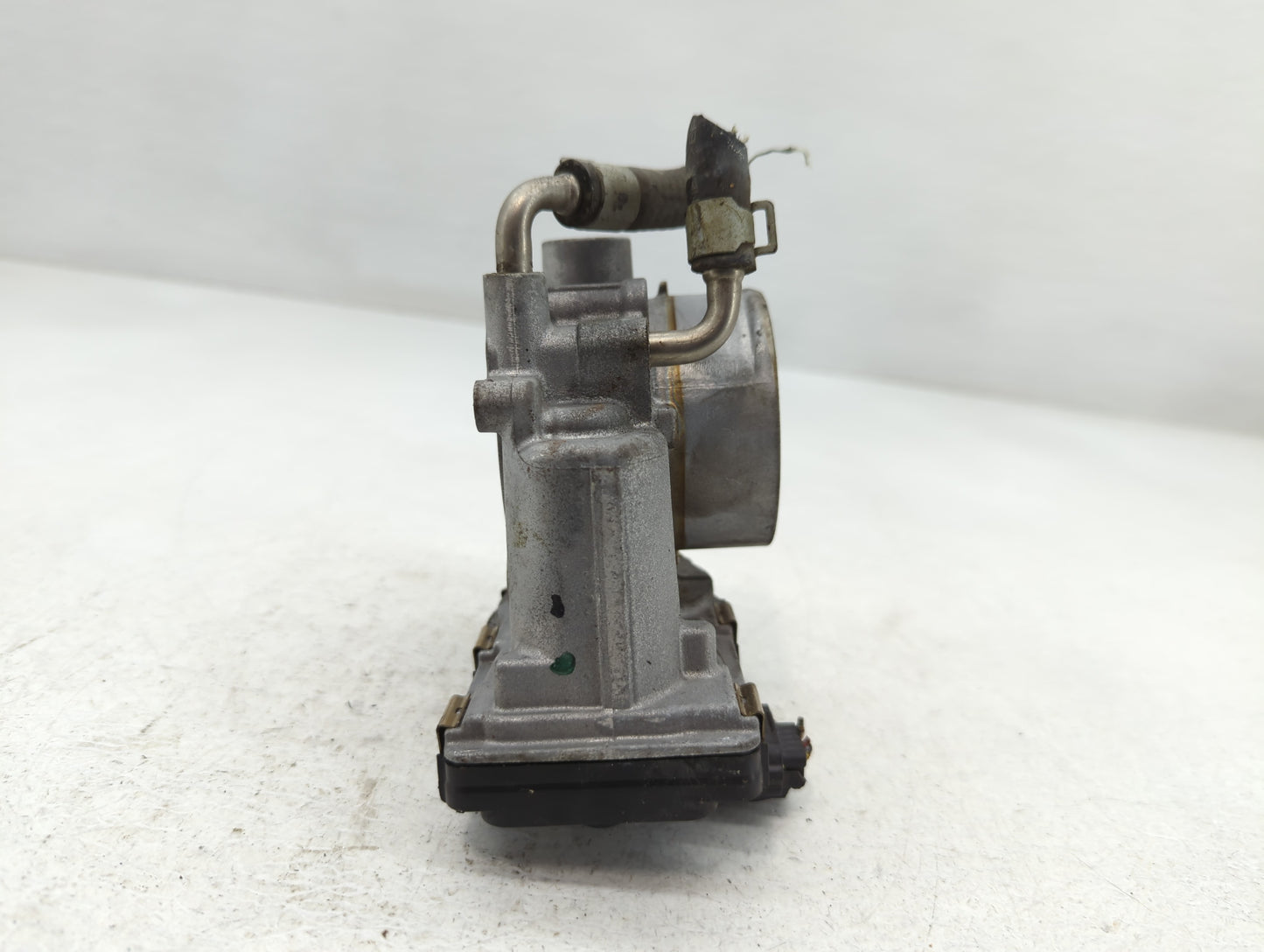 2020-2022 Nissan Sentra Throttle Body P/N:6LA60-01 A Fits Fits 2020 2021 2022 OEM Used Auto Parts - Oemusedautoparts1.com