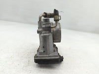 2020-2022 Nissan Sentra Throttle Body P/N:6LA60-01 A Fits Fits 2020 2021 2022 OEM Used Auto Parts - Oemusedautoparts1.com