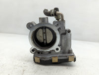 2020-2022 Nissan Sentra Throttle Body P/N:6LA60-01 A Fits Fits 2020 2021 2022 OEM Used Auto Parts - Oemusedautoparts1.com