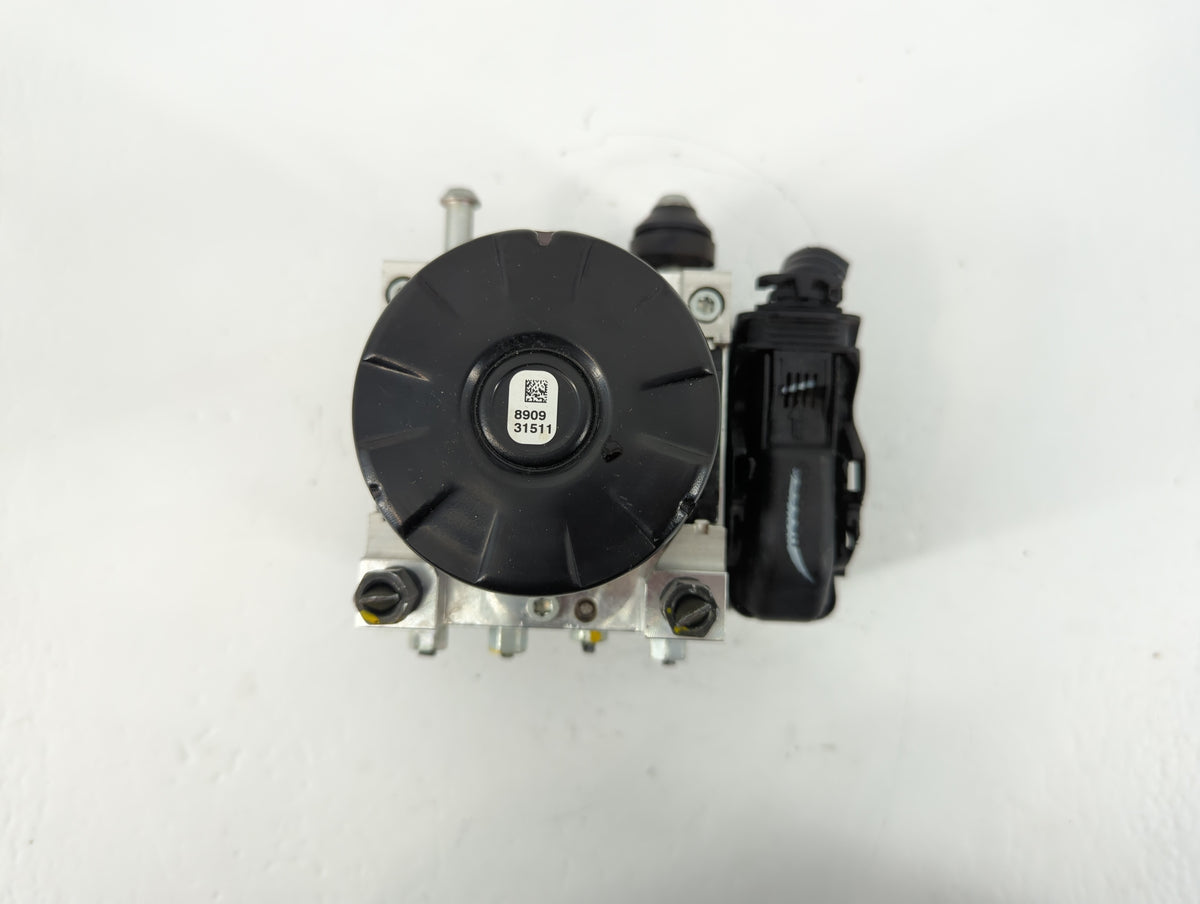 2020-2022 Nissan Sentra Anti-Lock Brake ABS Pump Module Actuator OEM P/N:47660 6LF0A Fits Fits 2020 2021 2022 OEM Used Auto 