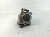 2020-2022 Nissan Sentra Throttle Body P/N:6LA60-01 A Fits Fits 2020 2021 2022 OEM Used Auto Parts - Oemusedautoparts1.com