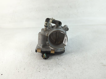 compare product 2020-2022 Nissan Sentra Throttle Body P/N:6LA60-01 A Fits Fits 2020 2021 2022 OEM Used Auto Parts
