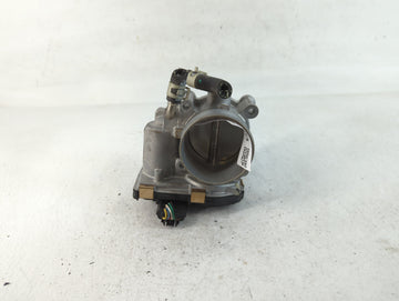 2020-2022 Nissan Sentra Throttle Body P/N:6LA60-01 A Fits Fits 2020 2021 2022 OEM Used Auto Parts - Oemusedautoparts1.com