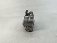2020-2022 Nissan Sentra Throttle Body P/N:6LA60-01 A Fits Fits 2020 2021 2022 OEM Used Auto Parts - Oemusedautoparts1.com