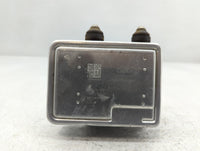 2020-2022 Nissan Sentra Anti-Lock Brake ABS Pump Module Actuator OEM P/N:47660 6LF0A Fits Fits 2020 2021 2022 OEM Used Auto 