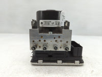 2020-2022 Nissan Sentra Anti-Lock Brake ABS Pump Module Actuator OEM P/N:47660 6LF0A Fits Fits 2020 2021 2022 OEM Used Auto 