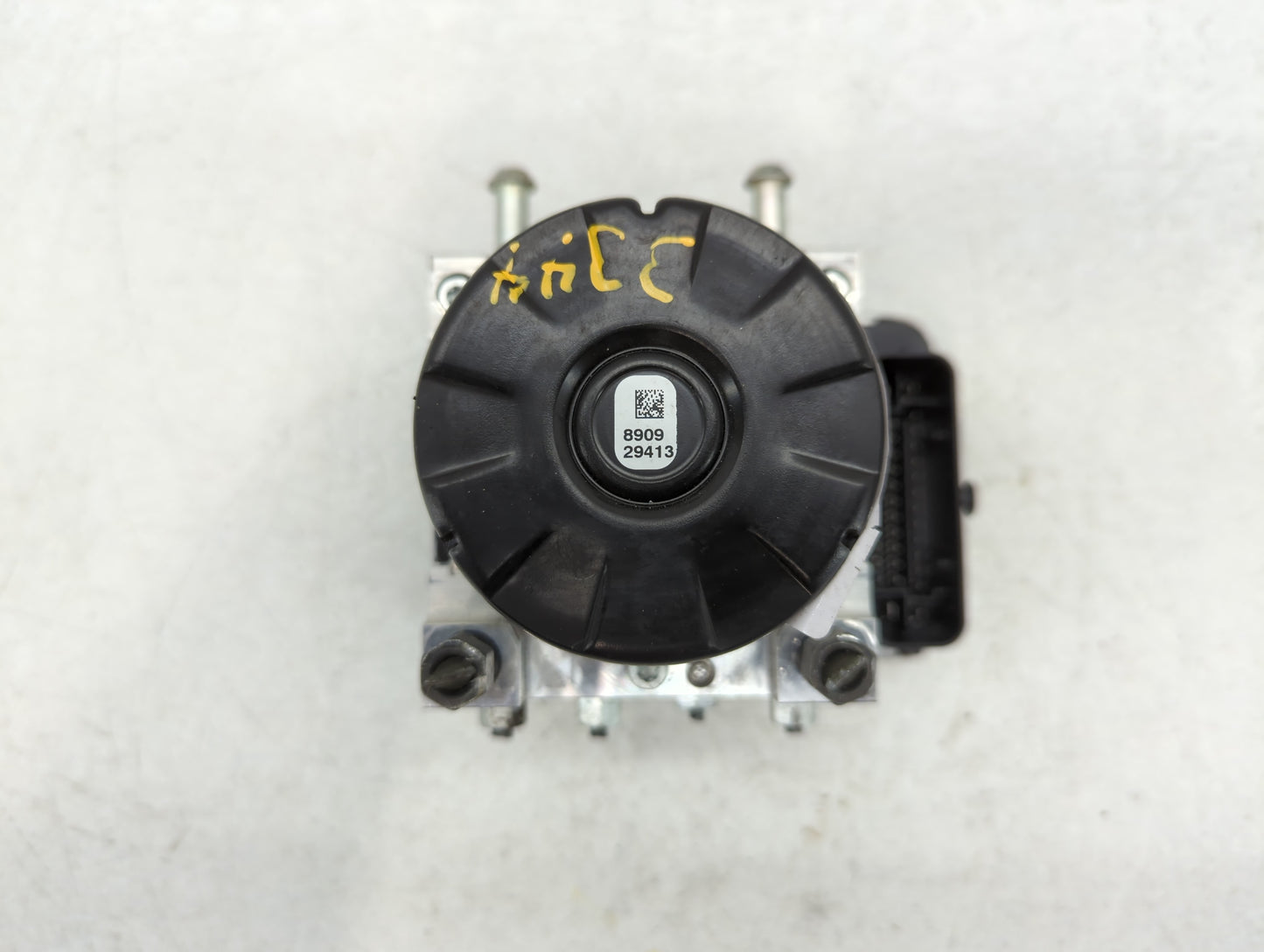 2020-2022 Nissan Sentra ABS Pump Control Module Replacement P/N:47660 6LF0A Fits Fits 2020 2021 2022 OEM Used Auto Parts - O