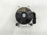 2020-2022 Nissan Sentra Anti-Lock Brake ABS Pump Module Actuator OEM P/N:47660 6LF0A Fits Fits 2020 2021 2022 OEM Used Auto 