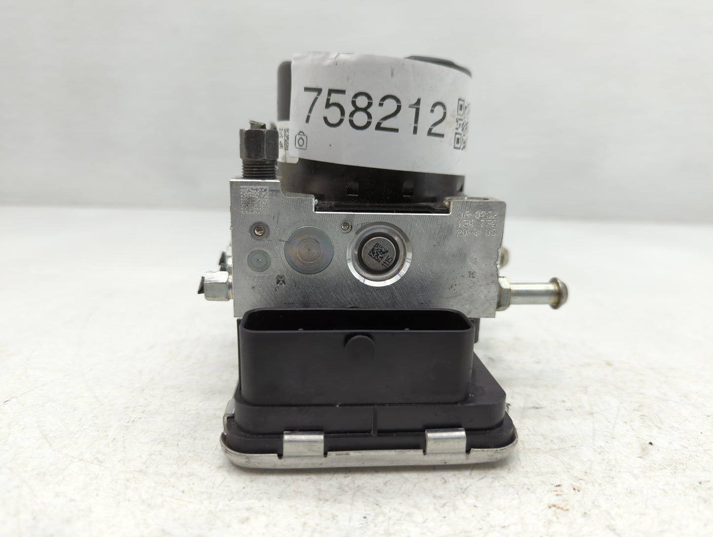 2020-2022 Nissan Sentra ABS Pump Control Module Replacement P/N:47660 6LF0A Fits Fits 2020 2021 2022 OEM Used Auto Parts - O