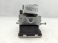 2020-2022 Nissan Sentra Anti-Lock Brake ABS Pump Module Actuator OEM P/N:47660 6LF0A Fits Fits 2020 2021 2022 OEM Used Auto 