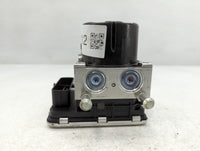 2020-2022 Nissan Sentra ABS Pump Control Module Replacement P/N:47660 6LF0A Fits Fits 2020 2021 2022 OEM Used Auto Parts - O