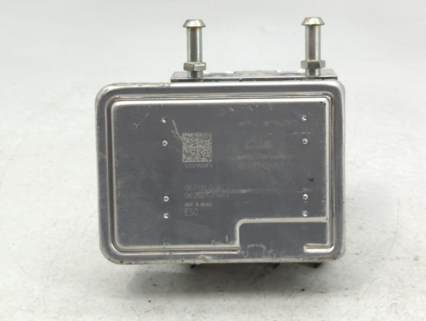 2020-2022 Nissan Sentra ABS Pump Control Module Replacement P/N:47660 6LF0A Fits Fits 2020 2021 2022 OEM Used Auto Parts - O