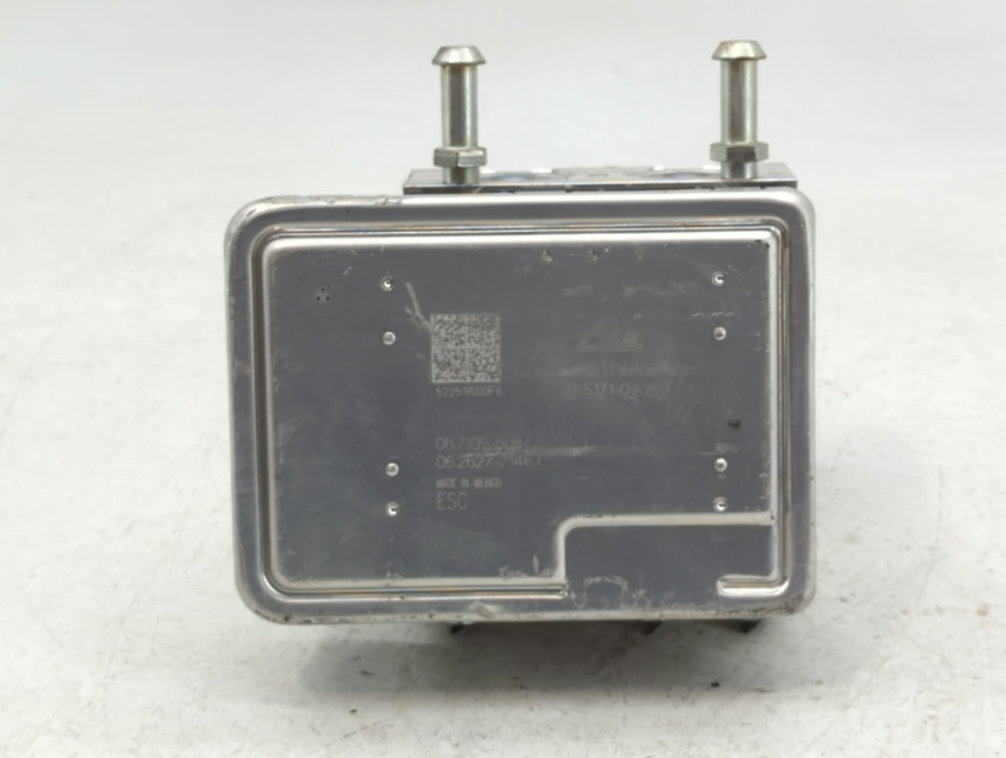 2020-2022 Nissan Sentra ABS Pump Control Module Replacement P/N:47660 6LF0A Fits Fits 2020 2021 2022 OEM Used Auto Parts - O