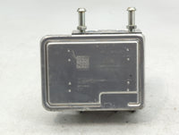 2020-2022 Nissan Sentra Anti-Lock Brake ABS Pump Module Actuator OEM P/N:47660 6LF0A Fits Fits 2020 2021 2022 OEM Used Auto 