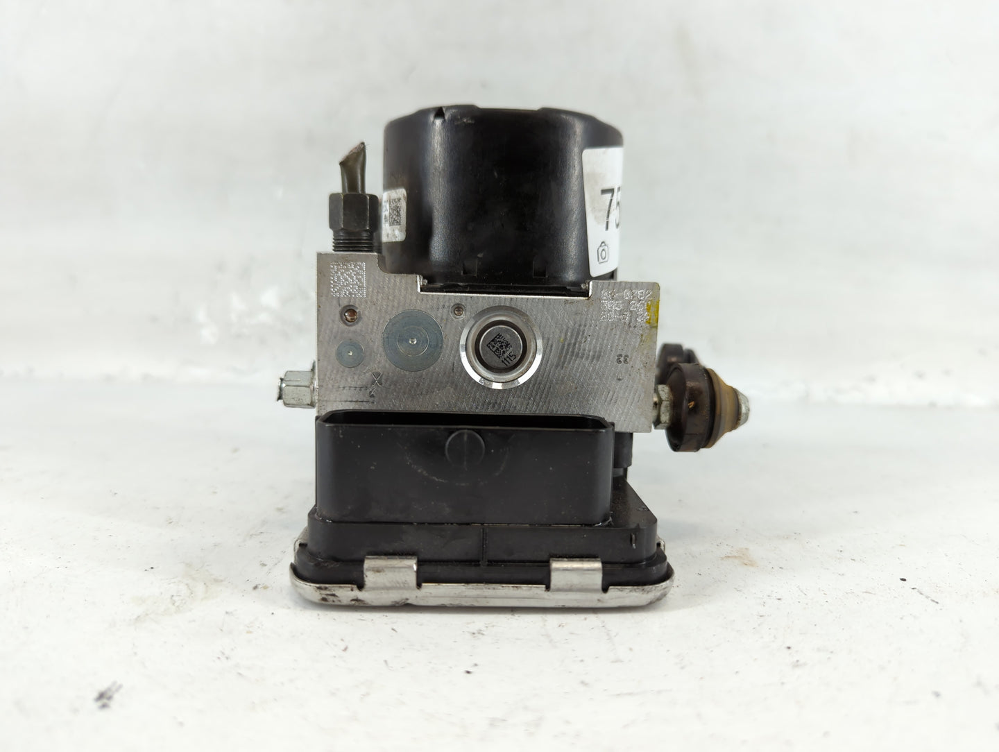 2020-2022 Nissan Sentra ABS Pump Control Module Replacement P/N:47660 6LF0A Fits Fits 2020 2021 2022 OEM Used Auto Parts - O