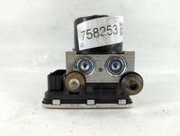 2020-2022 Nissan Sentra Anti-Lock Brake ABS Pump Module Actuator OEM P/N:47660 6LF0A Fits Fits 2020 2021 2022 OEM Used Auto 
