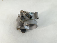 2020-2022 Nissan Sentra Throttle Body P/N:6LA60-01 A Fits Fits 2020 2021 2022 OEM Used Auto Parts - Oemusedautoparts1.com