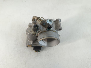 2020-2022 Nissan Sentra Throttle Body P/N:6LA60-01 A Fits Fits 2020 2021 2022 OEM Used Auto Parts