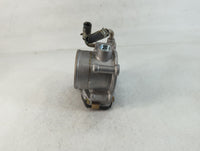 2020-2022 Nissan Sentra Throttle Body P/N:6LA60-01 A Fits Fits 2020 2021 2022 OEM Used Auto Parts - Oemusedautoparts1.com