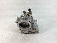 2020-2022 Nissan Sentra Throttle Body P/N:6LA60-01 A Fits Fits 2020 2021 2022 OEM Used Auto Parts - Oemusedautoparts1.com