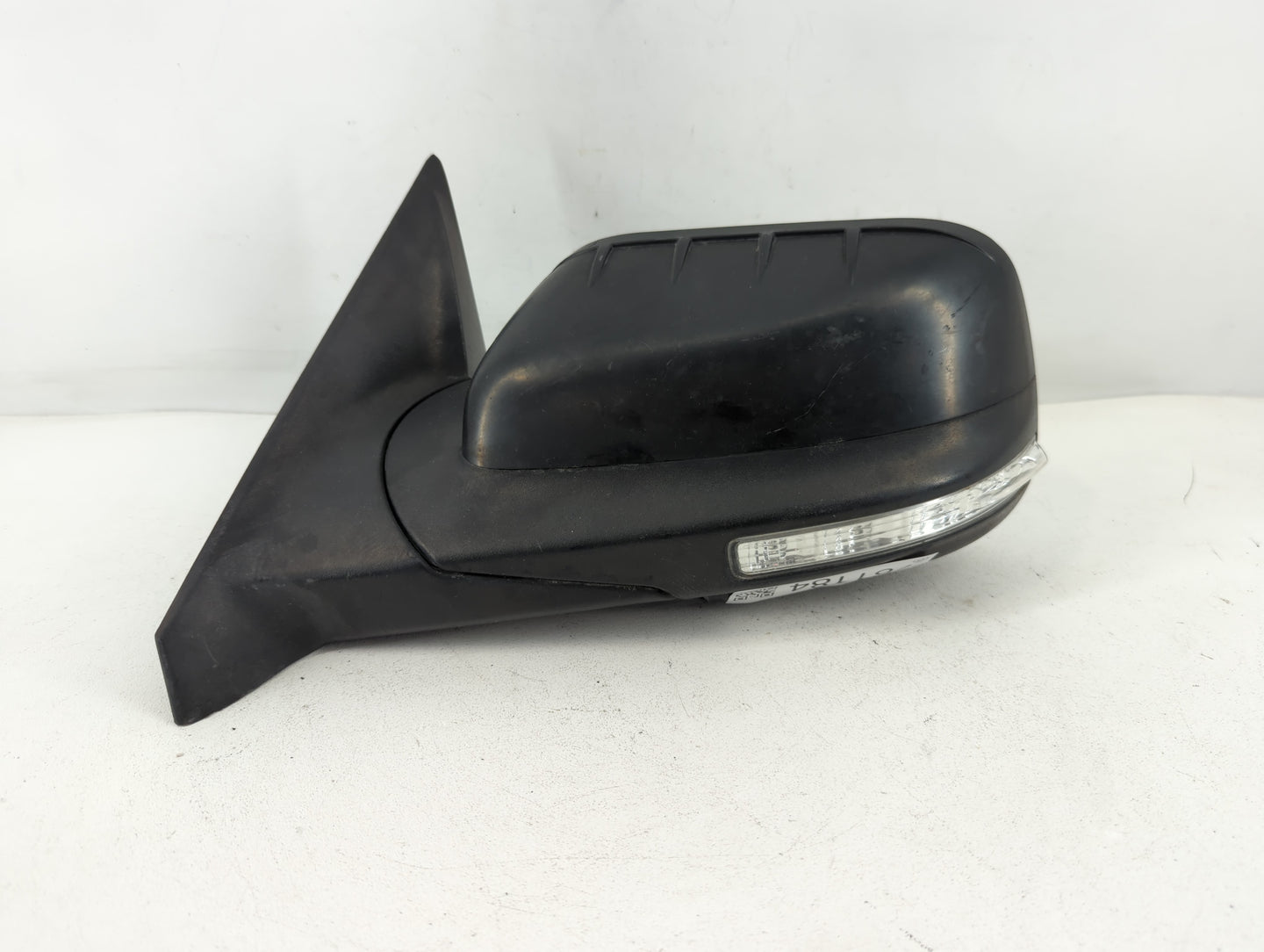 2020-2022 Nissan Sentra Passenger Side View Mirror - Right Door Mirror OEM Used - Oemusedautoparts1.com
