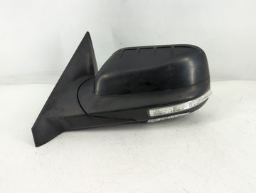 2020-2022 Nissan Sentra Passenger Side View Mirror - Right Door Mirror OEM Used - Oemusedautoparts1.com