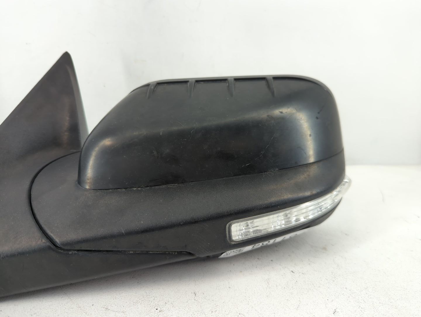 2020-2022 Nissan Sentra Passenger Side View Mirror - Right Door Mirror OEM Used - Oemusedautoparts1.com