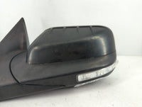 2020-2022 Nissan Sentra Passenger Side View Mirror - Right Door Mirror OEM Used - Oemusedautoparts1.com