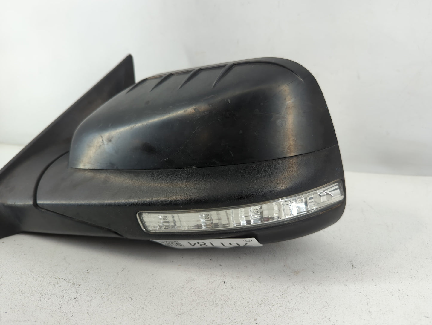 2020-2022 Nissan Sentra Passenger Side View Mirror - Right Door Mirror OEM Used - Oemusedautoparts1.com