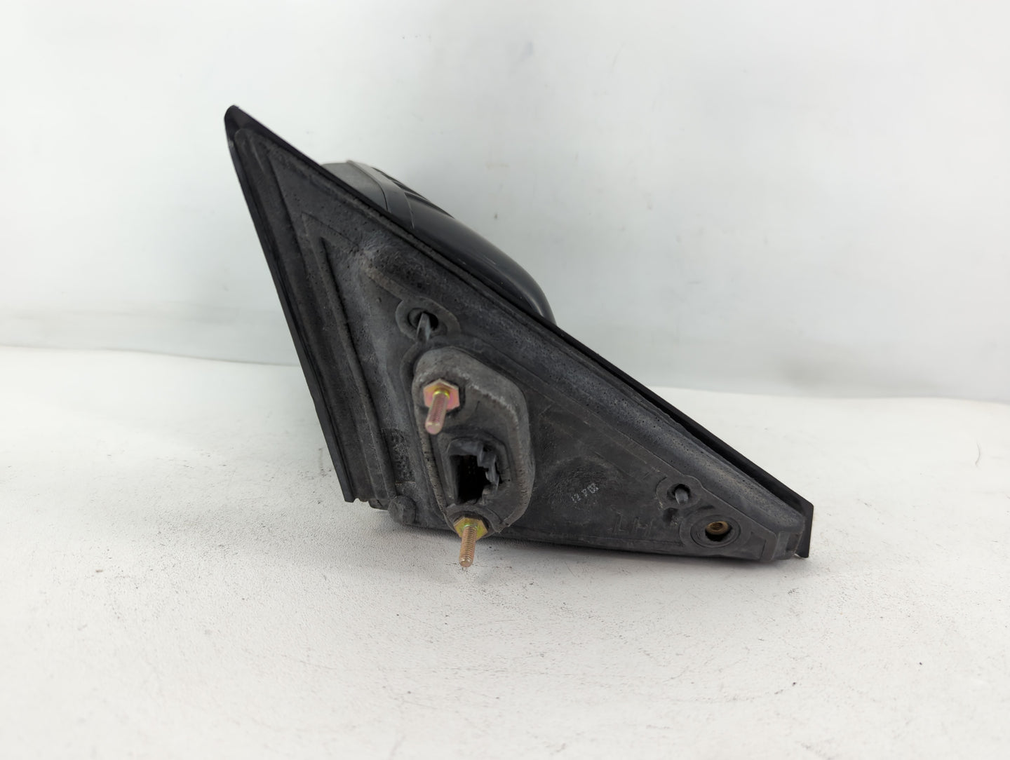 2020-2022 Nissan Sentra Passenger Side View Mirror - Right Door Mirror OEM Used - Oemusedautoparts1.com