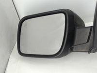 2020-2022 Nissan Sentra Passenger Side View Mirror - Right Door Mirror OEM Used - Oemusedautoparts1.com