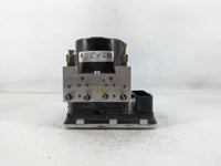 2020-2022 Nissan Sentra Anti-Lock Brake ABS Pump Module Actuator OEM P/N:47660 6LF0A Fits Fits 2020 2021 2022 OEM Used Auto 