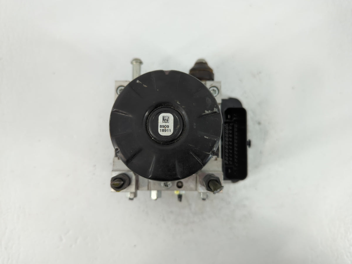 2020-2022 Nissan Sentra Anti-Lock Brake ABS Pump Module Actuator OEM P/N:47660 6LF0A Fits Fits 2020 2021 2022 OEM Used Auto 