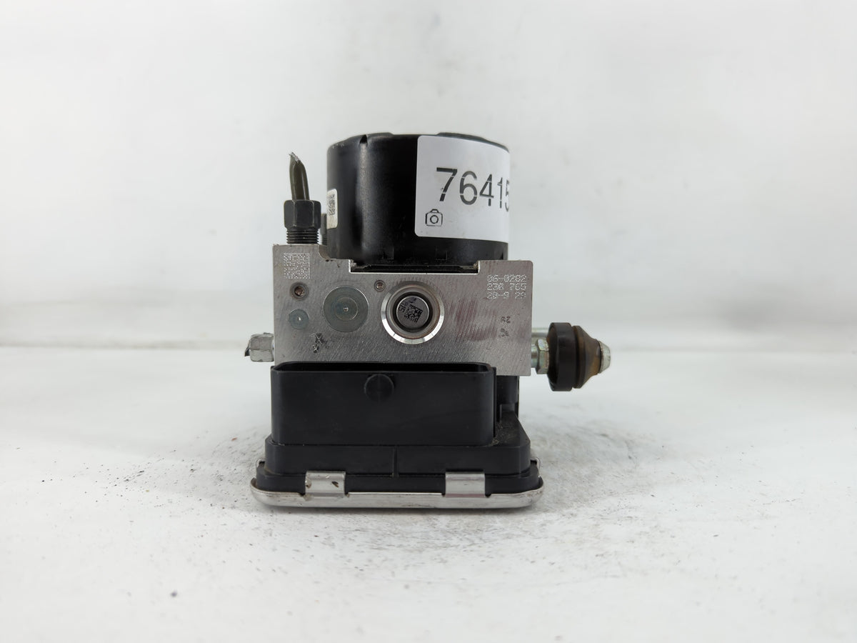 2020-2022 Nissan Sentra Anti-Lock Brake ABS Pump Module Actuator OEM P/N:47660 6LF0A Fits Fits 2020 2021 2022 OEM Used Auto 