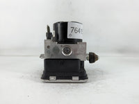 2020-2022 Nissan Sentra Anti-Lock Brake ABS Pump Module Actuator OEM P/N:47660 6LF0A Fits Fits 2020 2021 2022 OEM Used Auto 