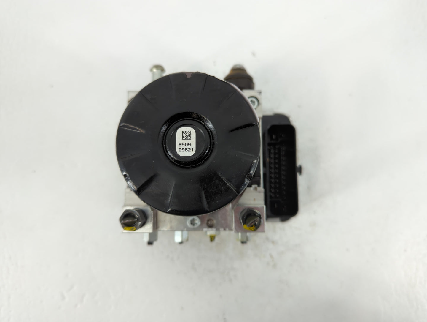 2020-2022 Nissan Sentra ABS Pump Control Module Replacement P/N:47660 6LF0A Fits Fits 2020 2021 2022 OEM Used Auto Parts - O