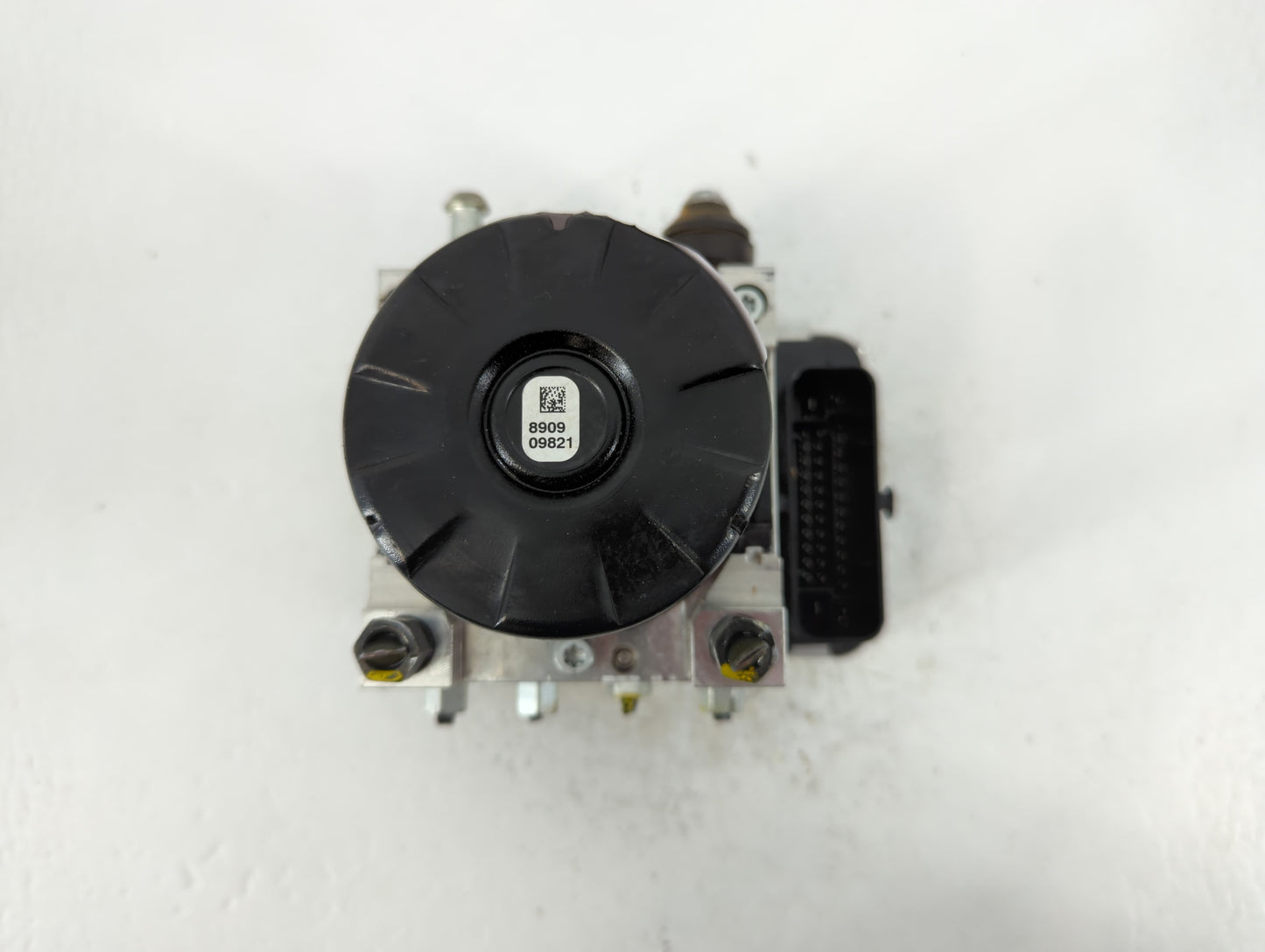 2020-2022 Nissan Sentra ABS Pump Control Module Replacement P/N:47660 6LF0A Fits Fits 2020 2021 2022 OEM Used Auto Parts - O