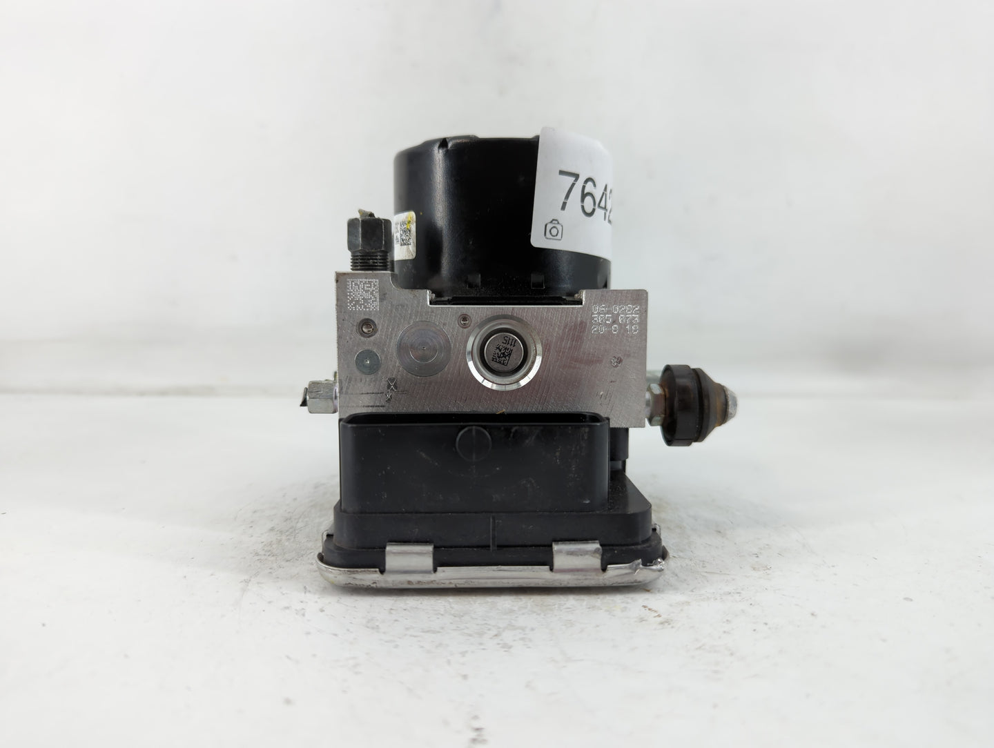 2020-2022 Nissan Sentra ABS Pump Control Module Replacement P/N:47660 6LF0A Fits Fits 2020 2021 2022 OEM Used Auto Parts - O